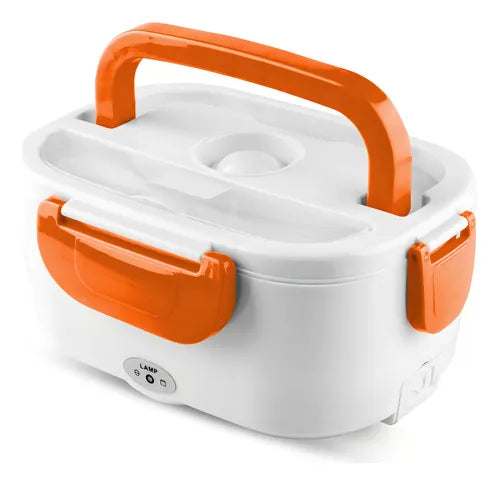 Lonchera eléctrica 3 en 1