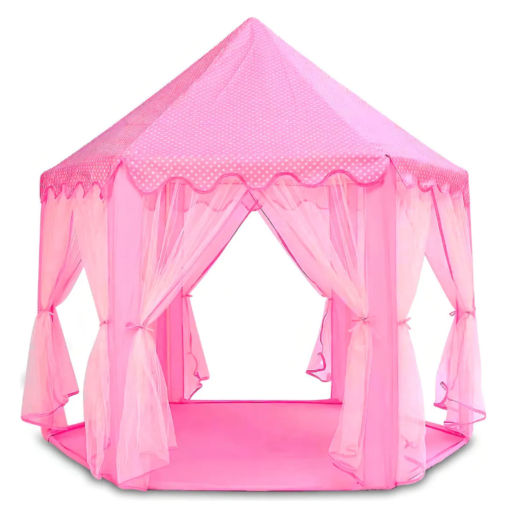 Carpa Castillo Princesa