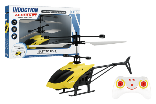 Helicoptero Dron Recargable