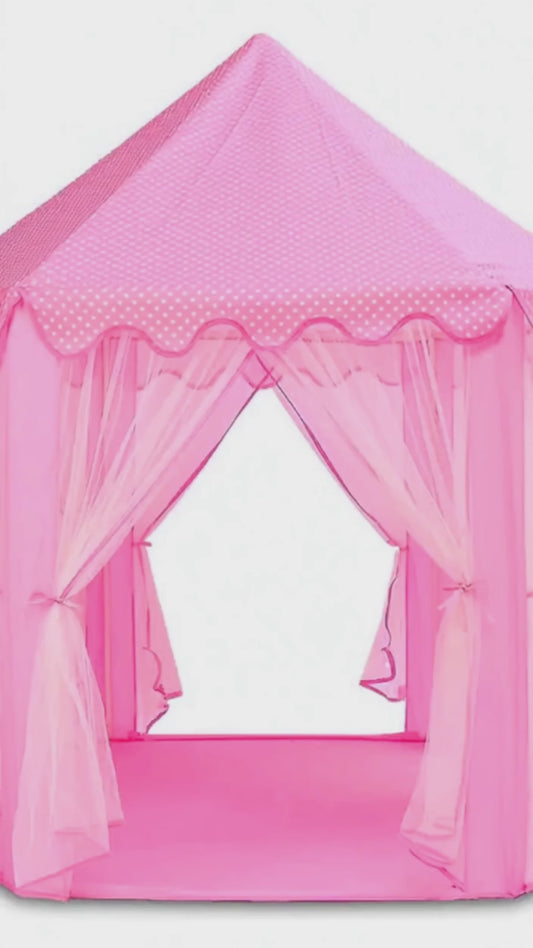 Carpa Castillo Princesa